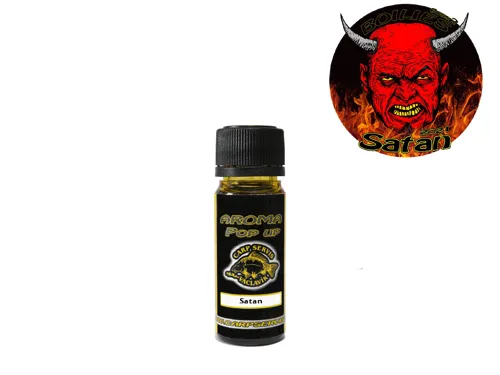 Carpservis Aroma POP UP - 10 ml