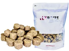 LK Baits Pelety krmné KAPR 20mm (1)