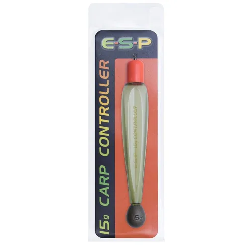 ESP splávek Carp Controller