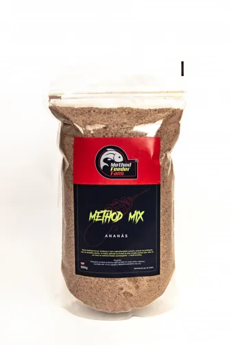 METHOD MIX 800g