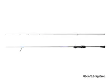 Delphin GraphiX 24T 213cm/2-7g/2 díly (1)