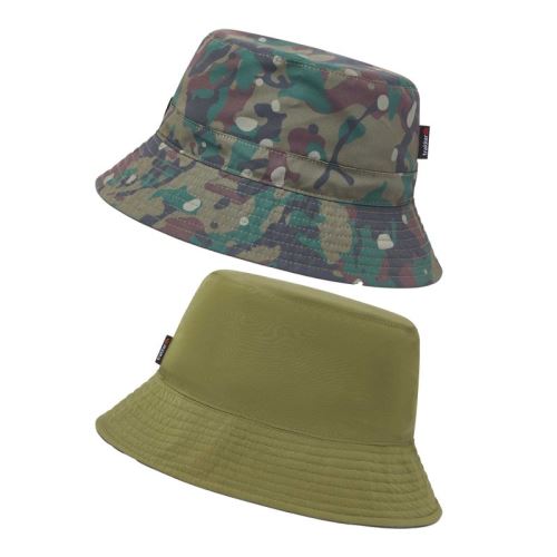 Trakker Klobouk - Reversible Bucket Hat