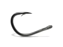 Hell-Cat Háčky s očkem Live Bait 4X Strong