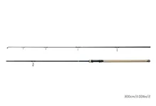 Delphin Kaprový prut ARMADA CARP BlackWay 3 díly 360cm/3,00lbs (1)