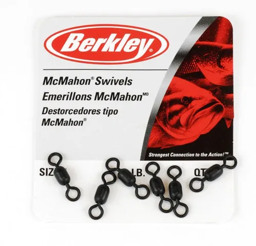 Obratlík Berkley McMahon 5 36,3kg 6ks