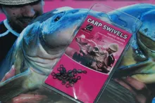 LK Baits Carp Swivels (1)