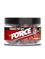 RH Food Bait Pop-Ups The Force 15mm