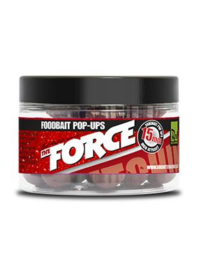 RH Food Bait Pop-Ups The Force