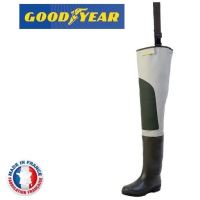 Goodyear Holinky Hip Waders Cuissarde Sport