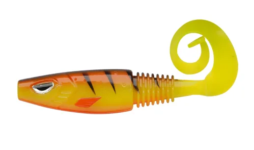 Gumová nástraha Berkley SICK Curl 8cm