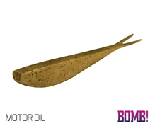 Umělá nástraha BOMB! D-SHOT / 5ks 10,5cm (6)