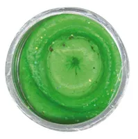 PowerBait® Trout Bait Glitter 50g Spring Green