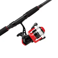 Přívlačový prut s navijákem FD Mitchell Catch Pro Spin + zdarma naviják (1)