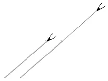 Vidlička Delphin s držákem / zadní 50-90cm (1)
