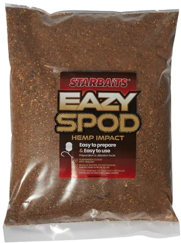 Starbaits Spod Mix Eazi 5kg