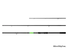 Delphin WASABI Feeder NXT 330cm/100g/3 díly (2)