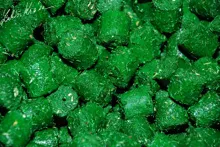 LK Baits amurové pelety Amur Special Pellets 1kg