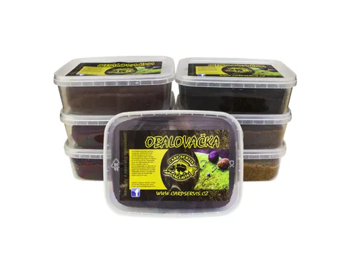 Carpservis Obalovačka - 150g