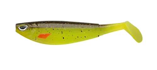 Gumová nástraha Berkley SICK Flanker 10cm