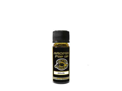 Carpservis Aroma POP UP - 10 ml