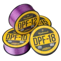 Wychwood Vlasec Deep Purple Fluoro Coated Mono 1000m Wychwood Vlasec Deep Purple Fluoro Coated Mono 1000m