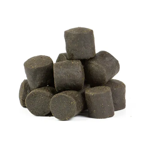 Mikbaits Pelety combo - Classic Halibut + 100ml lososový olej