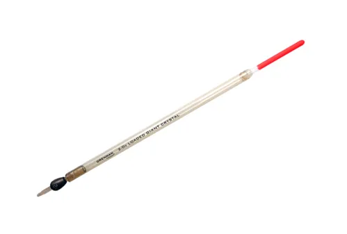 Drennan splávek Loaded Giant Crystal