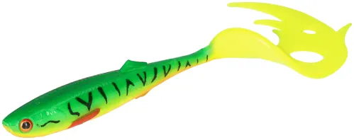 Mikado NÁSTRAHA - SICARIO PIKE TAIL 14cm - 2ks