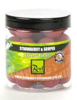 RH Pop-Ups Strawberry & Scopex 20mm