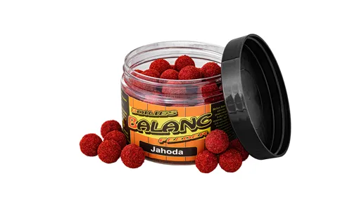 Carpservis Boilies Balanc Feeder - 80 g/12 mm