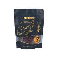 Mikbaits Mirabel boilie 300g - Česnek 12mm