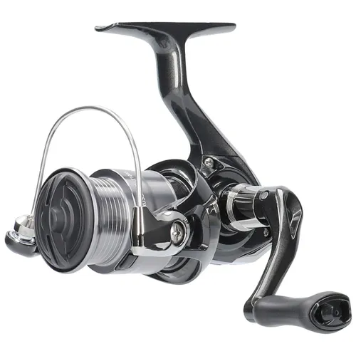Daiwa Naviják 26 Crossfire LT2500
