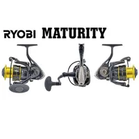 Ryobi Naviják  MATURITY (1)