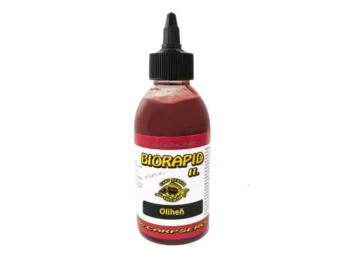 Carpservis Biorapid II. Gel - 200 ml