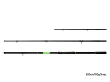 Delphin WASABI Feeder NXT 330cm/100g/3 díly (1)