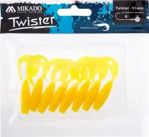 Mikado NÁSTRAHA - TWISTER 51mm - 8 ks (31)