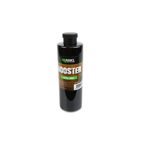 Nikl Booster 250ml