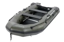 Mivardi Rybářský člun M-BOAT 320P MK2 (6)