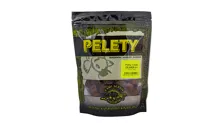 Carpservis Pelety v obalu - 200 g/15 mm/Oliheň A1