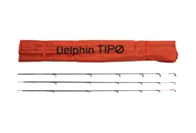Set špiček Delphin TIPO feeder (1)