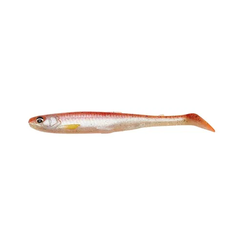 Savage Gear Gumová nástraha Slender Scoop Shad 13cm 12g