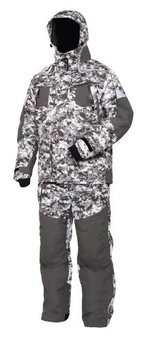Norfin oblek Explorer Camo