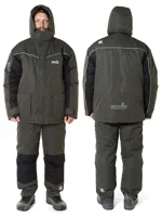 Norfin oblek Element Gray (1)