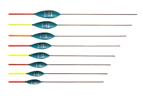 Drennan splávek Carp 1