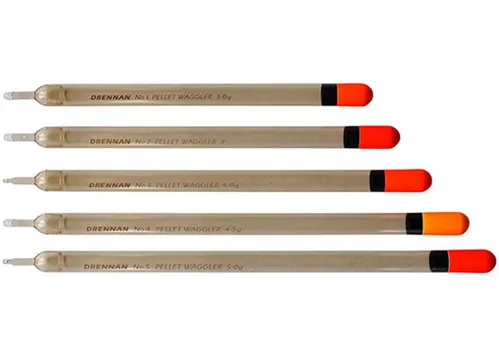 Drennan splávek Pellet Waggler