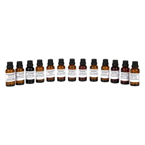 Strawberry Extra Aroma 100% Pure 30ml