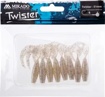 Mikado NÁSTRAHA - TWISTER 51mm - 8 ks (19)