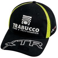 Kšiltovka Trabucco XTR Cap
