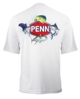 Tričko s krátkým rukávem Penn Performance M