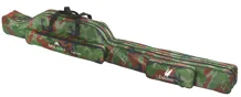 Mikado OBAL NA PRUTY - 2 KOMOROVÝ 160cm - KAMUFLÁŽ